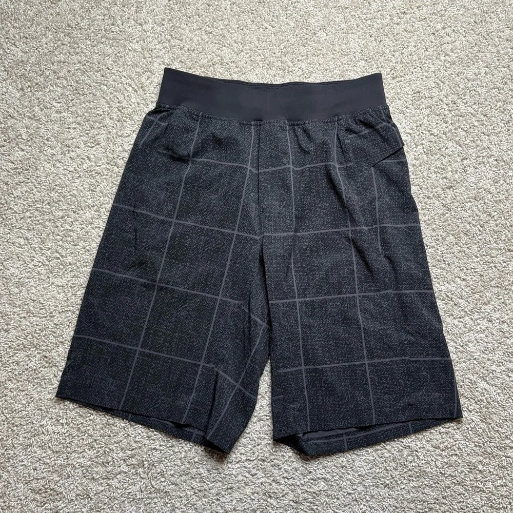 Lululemon T.H.E. Shorts Unlined
